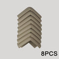 Child Protection Corner Cover Protector Baby Safety Guards Edge Corner Guard Solid Angle Table Corners  For Furniture Protection