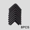 Child Protection Corner Cover Protector Baby Safety Guards Edge Corner Guard Solid Angle Table Corners  For Furniture Protection