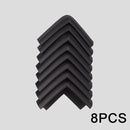 Child Protection Corner Cover Protector Baby Safety Guards Edge Corner Guard Solid Angle Table Corners  For Furniture Protection