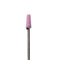 1pcs Silicone Nail Drill Milling Cutter Drill Bits Files Burr Buffer for Electric Machine Nail Art Grinder Cuticle Cutter Tools
