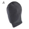 New Arrival 1/2/3 Hole Men Women Adult Spandex Balaclava Open Mouth Face Eye Head Mask Costume Slave Game Role Play