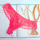 women g-string interest sexy underwear ladies panties lingerie bikini underwear pants thong intimatewear 1pcs/lot  7169