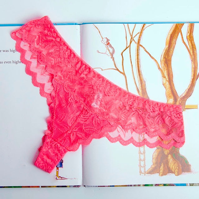 women g-string interest sexy underwear ladies panties lingerie bikini underwear pants thong intimatewear 1pcs/lot  7169