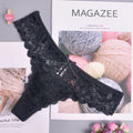 women g-string interest sexy underwear ladies panties lingerie bikini underwear pants thong intimatewear 1pcs/lot  7169