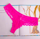 women g-string interest sexy underwear ladies panties lingerie bikini underwear pants thong intimatewear 1pcs/lot  7169