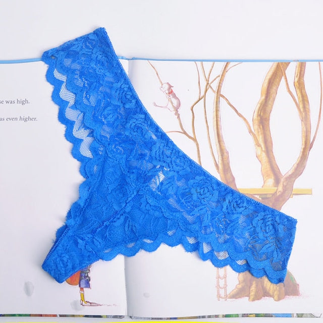 women g-string interest sexy underwear ladies panties lingerie bikini underwear pants thong intimatewear 1pcs/lot  7169