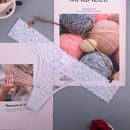 women g-string interest sexy underwear ladies panties lingerie bikini underwear pants thong intimatewear 1pcs/lot  7169