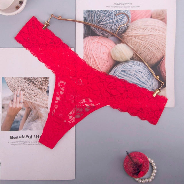 women g-string interest sexy underwear ladies panties lingerie bikini underwear pants thong intimatewear 1pcs/lot  7169