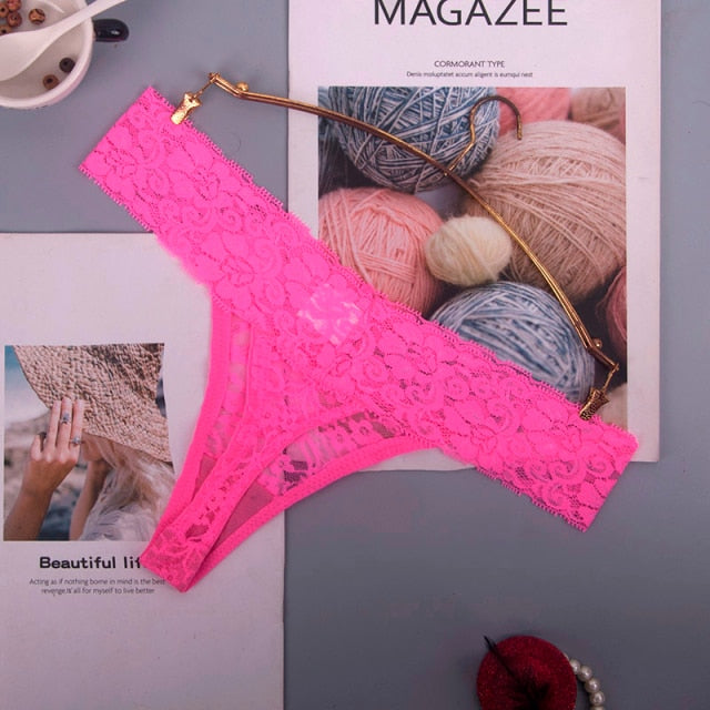 women g-string interest sexy underwear ladies panties lingerie bikini underwear pants thong intimatewear 1pcs/lot  7169