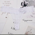 women g-string interest sexy underwear ladies panties lingerie bikini underwear pants thong intimatewear 1pcs/lot  7169
