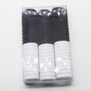 Diameter 3cm 66pcs/Pack Headwear Scrunchy Haar Hair Accessories Rubber Rope Elastic Hair Bands For Girls Kids Children