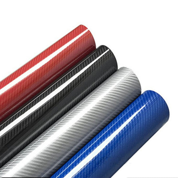 5D Carbon Fiber Vinyl Wrap Film Car Stickers for BMW E46 E90 E60 F30 E39 Accessories E36 F20 E87 E92 E30 E91 X5 E70 G30 E34 2021