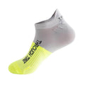 New Basketball Running Protection Ankle Cushioning Shock Breathable High Performance Cotton Sports Men's Socks