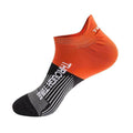 New Basketball Running Protection Ankle Cushioning Shock Breathable High Performance Cotton Sports Men's Socks