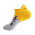 New Basketball Running Protection Ankle Cushioning Shock Breathable High Performance Cotton Sports Men's Socks