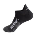New Basketball Running Protection Ankle Cushioning Shock Breathable High Performance Cotton Sports Men's Socks