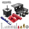 1Set Upgrade 3D Printer Parts Ender3/CR10 Direct Drive Plate Kit  Aluminum Alloy Mounting Extruder Adapter ender 3