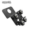 1Set Upgrade 3D Printer Parts Ender3/CR10 Direct Drive Plate Kit  Aluminum Alloy Mounting Extruder Adapter ender 3