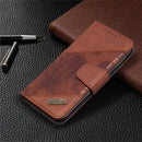 Wallet Flip Case For Samsung Galaxy A12 Cover Case on For Samsung A 12 A125 SM-A125F Magnetic Leather Stand Phone Protective Bag
