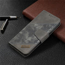 Wallet Flip Case For Samsung Galaxy A12 Cover Case on For Samsung A 12 A125 SM-A125F Magnetic Leather Stand Phone Protective Bag
