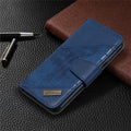 Wallet Flip Case For Samsung Galaxy A12 Cover Case on For Samsung A 12 A125 SM-A125F Magnetic Leather Stand Phone Protective Bag