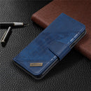 Wallet Flip Case For Samsung Galaxy A12 Cover Case on For Samsung A 12 A125 SM-A125F Magnetic Leather Stand Phone Protective Bag