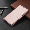 Wallet Flip Case For Samsung Galaxy A12 Cover Case on For Samsung A 12 A125 SM-A125F Magnetic Leather Stand Phone Protective Bag