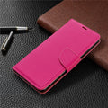 Wallet Flip Case For Samsung Galaxy A12 Cover Case on For Samsung A 12 A125 SM-A125F Magnetic Leather Stand Phone Protective Bag