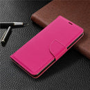 Wallet Flip Case For Samsung Galaxy A12 Cover Case on For Samsung A 12 A125 SM-A125F Magnetic Leather Stand Phone Protective Bag