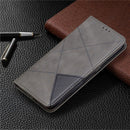 Wallet Flip Case For Samsung Galaxy A12 Cover Case on For Samsung A 12 A125 SM-A125F Magnetic Leather Stand Phone Protective Bag