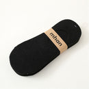 10 Pairs Women Socks Breathable Sports socks Solid Color Boat socks Comfortable Cotton Ankle Socks White Black ~