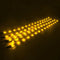 2 PCS LED strip SMD3528 Waterproof Flexible 30CM Red Green Blue White Warm white Super bright car Styling decor stickers lamp