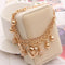 2020 New Woman Bracelets Mulitlayer Gold Color Chain Heart Bracelets & Bangles Charm Bracelets For Women Crystal Bracelets