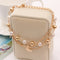2020 New Woman Bracelets Mulitlayer Gold Color Chain Heart Bracelets & Bangles Charm Bracelets For Women Crystal Bracelets