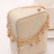 2020 New Woman Bracelets Mulitlayer Gold Color Chain Heart Bracelets & Bangles Charm Bracelets For Women Crystal Bracelets