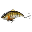 JOHNCOO 115mm Vibration SW Floating Fishing Lure Lipless Crankbaits Sinking Hard Plastic Artificial VIB Bait Bass Fishing Tackle