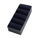 5/10 Pairs/Lot  Men's Cotton Socks Plus Size Black Business Men Socks Breathable Spring Summer Autumn for Male Eur Size(39-48)