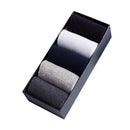 5/10 Pairs/Lot  Men's Cotton Socks Plus Size Black Business Men Socks Breathable Spring Summer Autumn for Male Eur Size(39-48)
