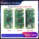 Raspberry Pi ZERO/ ZERO W/ZERO WH WIFI bluetooth board with 1GHz CPU 512MB RAM Raspberry Pi ZERO version 1.3 RPI59
