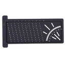 Wood Working Ruler 3D Mitre Angle Measuring Gauge Square Size Measure Tool