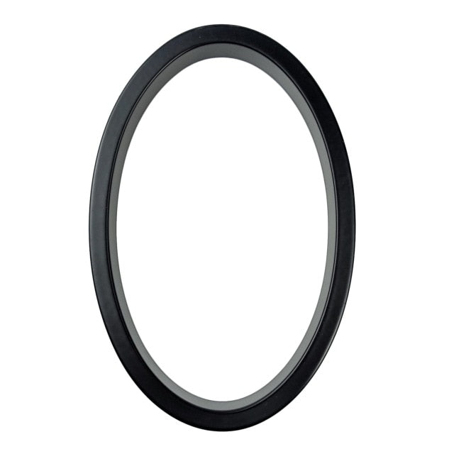 125mm Floating House Number Letters Big Modern Door Alphabet Home Outdoor 5 in.Black Numbers Address Plaque Dash Slash Sign