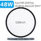 20inch Large Bedroom Ceiling Led Ceiling Lamps Room Lights Lighting Fixture Ultrathin Led Ceiling Light For Living Room kitchen