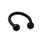 1pc metal Horseshoe Fake Nose Ring C Clip BCR Septum Lip stainless steel Piercing Falso Nose Rings Hoop For Women Men