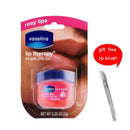 Moisturizing Lip Balm Lipstick Natural Plant Anti-Cracking Organic Lip Balm with Pure Petroleum vase Jelly Lip Balm