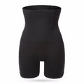 Women's High Waist Hip Shaping Belly Pants Shorts Breathable Body Shaping Slimming Belly Underwear Panties Shaping