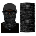 Military Mask Bandana Hunting Facemask kryptek Typhon Headband Army Camo Neck Gaiter Buff Scarf Tube Seamless Outdoors Camping