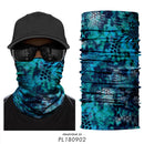 Military Mask Bandana Hunting Facemask kryptek Typhon Headband Army Camo Neck Gaiter Buff Scarf Tube Seamless Outdoors Camping