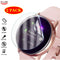 2PCS Screen Protector For Samsung Galaxy watch active 2 44mm 40mm 3D HD Ultra-thin Full Protective film watchband Accessories