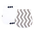 2Pcs/Lot Burp Cloth Organic Cotton Absorbent Towel Soft Comfortable Baby Burp Cloths Wholesale Fashionable Burp Cloth Boy Bibs
