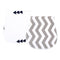 2Pcs/Lot Burp Cloth Organic Cotton Absorbent Towel Soft Comfortable Baby Burp Cloths Wholesale Fashionable Burp Cloth Boy Bibs